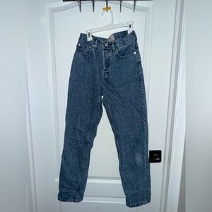 Everlane Women’s 90s Cheeky Jean